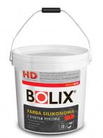 Samoczyszcząca farba Bolix SIL-P