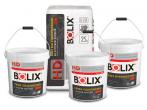 Bolix HD Silver z efektem perlenia