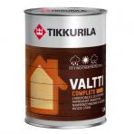 Valtti Complete - do impregnacji i dekoracji drewna