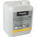 Wodorozcieńczalny lakier jednoskładnikowy - Domalux Professional Poliuretan Aqua 1S
