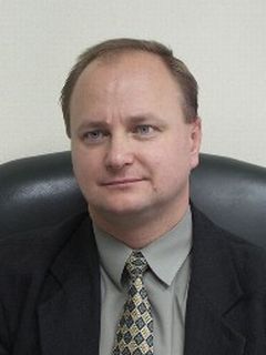 Dariusz Bocheczyk,kierownik ds. bada i rozwoju produktów Lafarge Cement S.A.