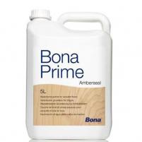 Innowacyjny lakier podkadowy - Bona Prime Amberseal