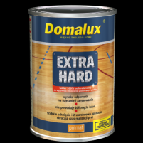 Domalux Extra Hard przebadany w zakresie reakcji na ogień