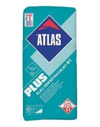Klej Atlas Plus w nowej odsonie