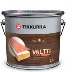 Preparat do zabezpieczenia drewna na zewnątrz - Valtti Base New marki Tikkurila