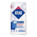 ATLAS CERMIT ND - cienkowarstwowy tynk mineralny