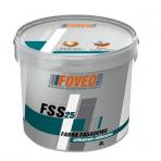 Farba Silikonowa FSS 25 - nowość Foveo Tech